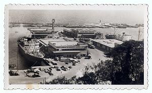 06 ORAN - La Gara Maritime